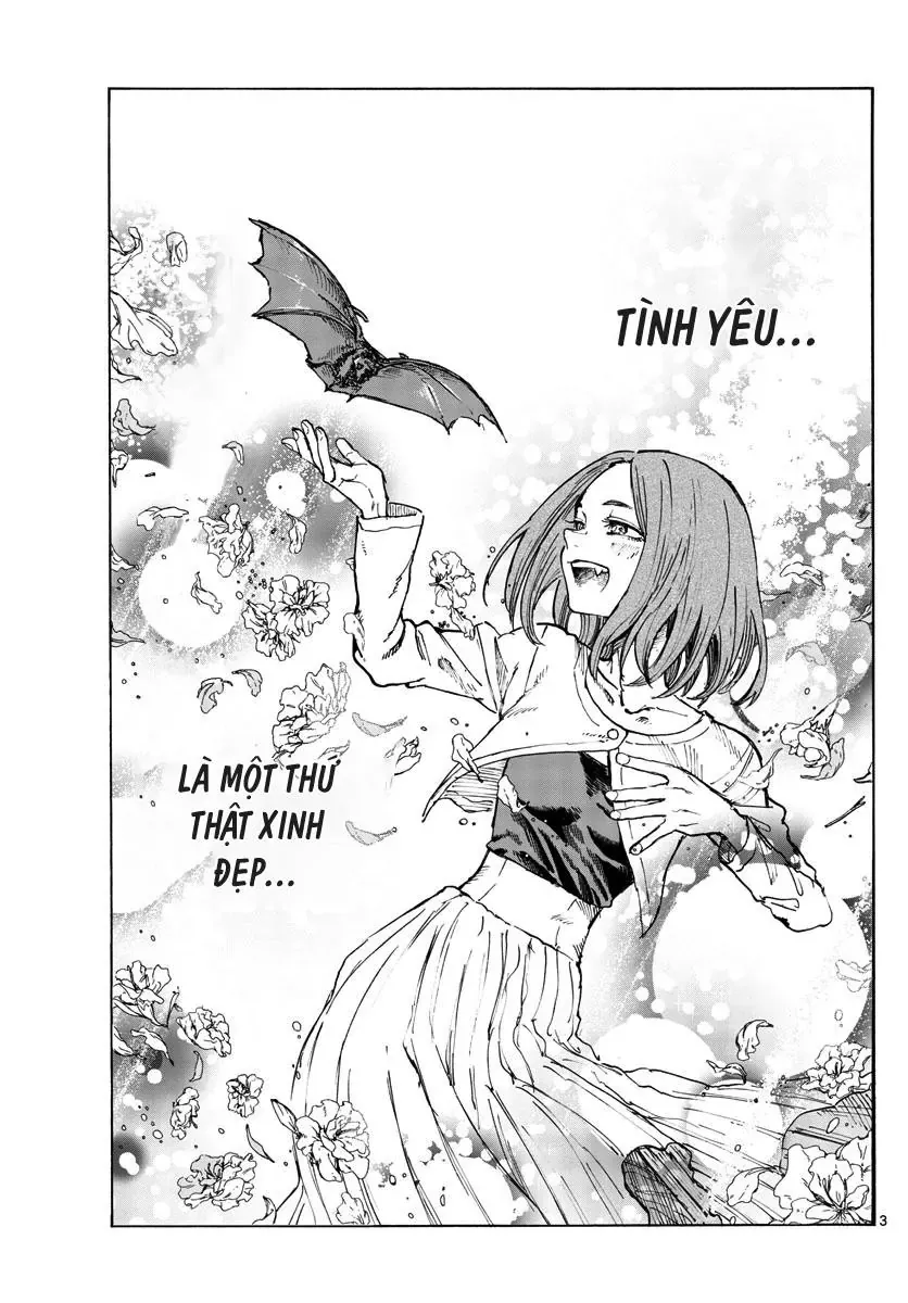 Khúc Nhạc Của Kẻ Dạo Đêm Chapter 151 - Trang 5