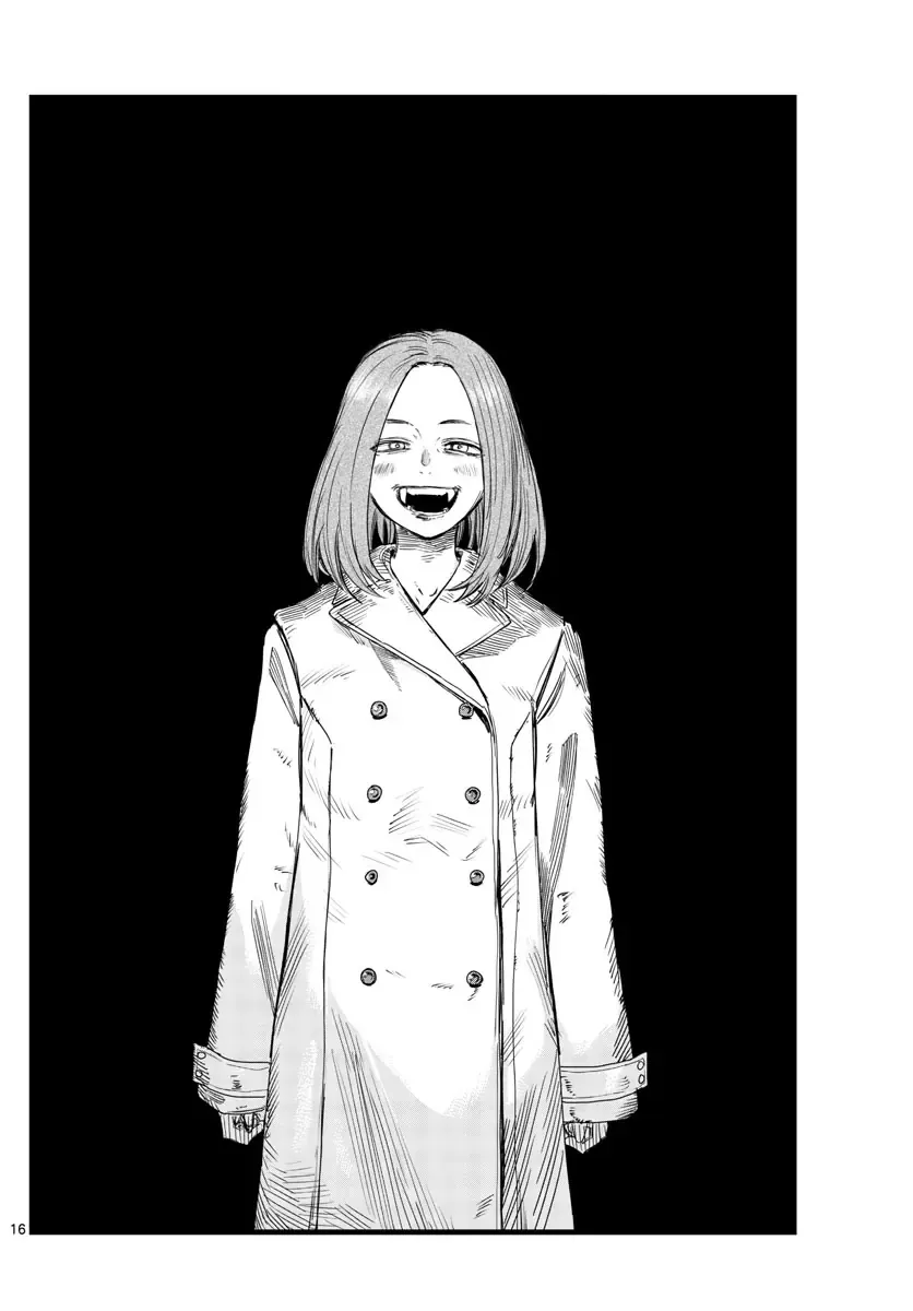 Khúc Nhạc Của Kẻ Dạo Đêm Chapter 152 - Trang 18