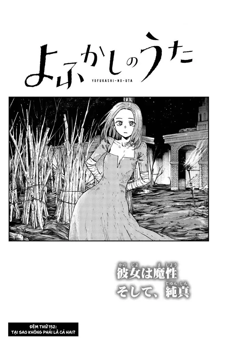 Khúc Nhạc Của Kẻ Dạo Đêm Chapter 152 - Trang 4