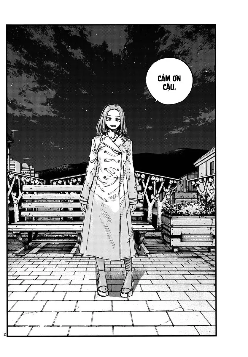 Khúc Nhạc Của Kẻ Dạo Đêm Chapter 153 - Trang 4