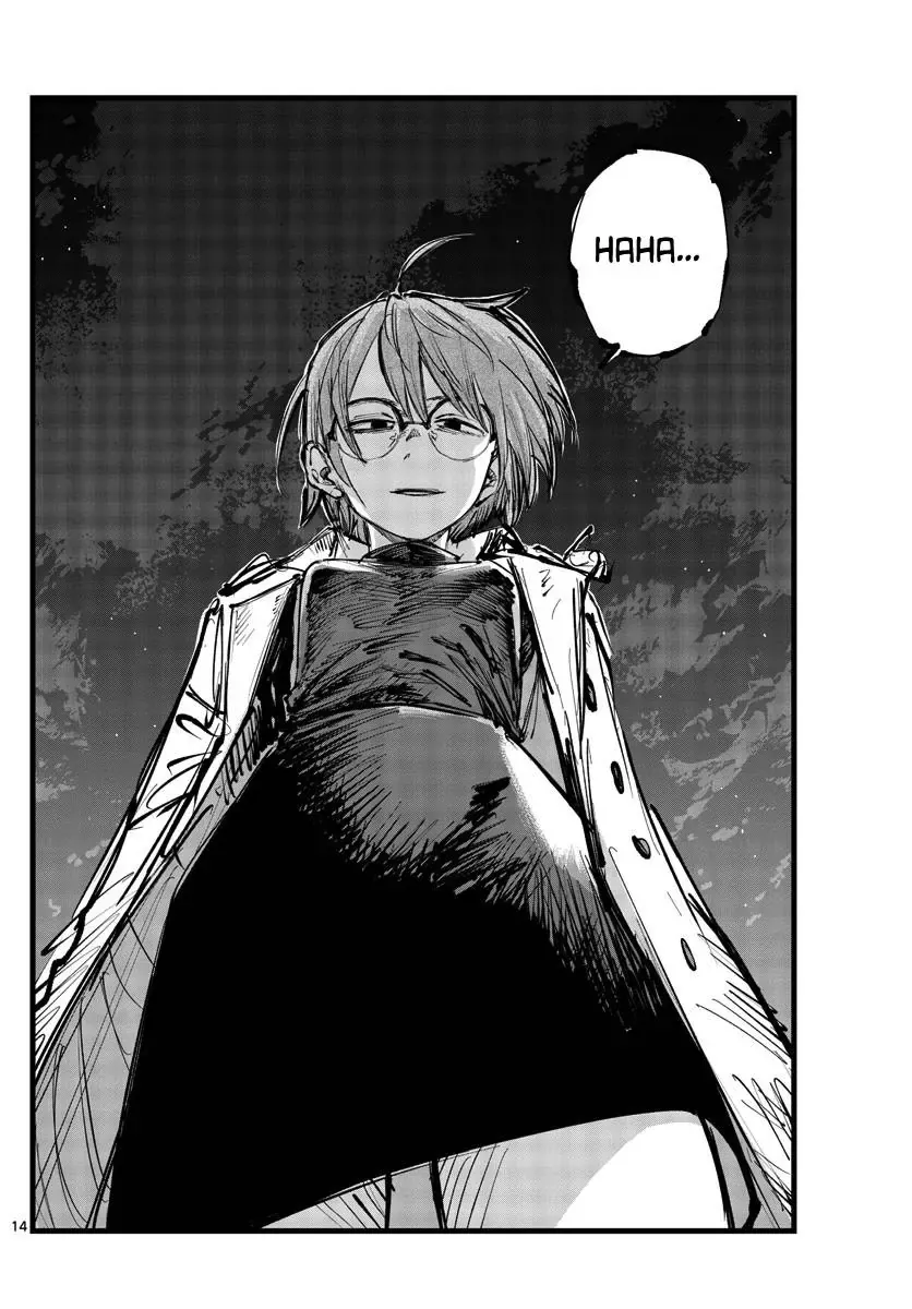 Khúc Nhạc Của Kẻ Dạo Đêm Chapter 154 - Trang 16