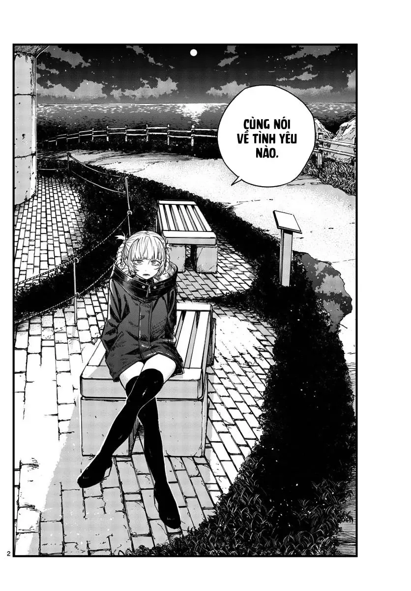 Khúc Nhạc Của Kẻ Dạo Đêm Chapter 154 - Trang 4