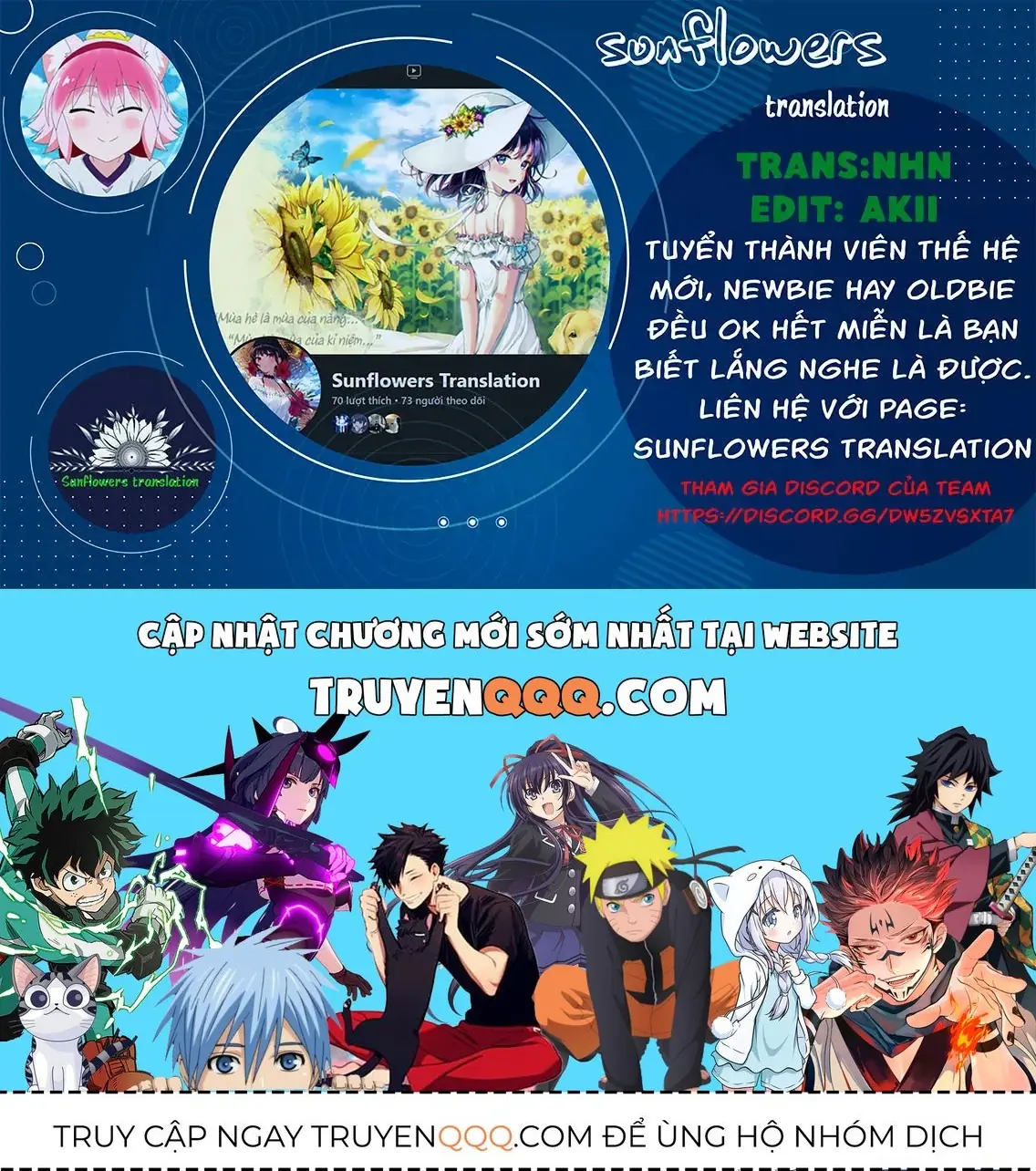 Khúc Nhạc Của Kẻ Dạo Đêm Chapter 155 - Trang 18