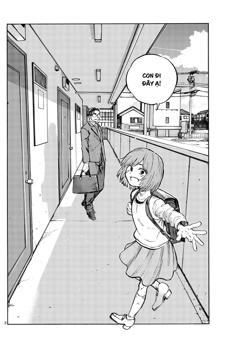 Khúc Nhạc Của Kẻ Dạo Đêm Chapter 155 - Trang 3