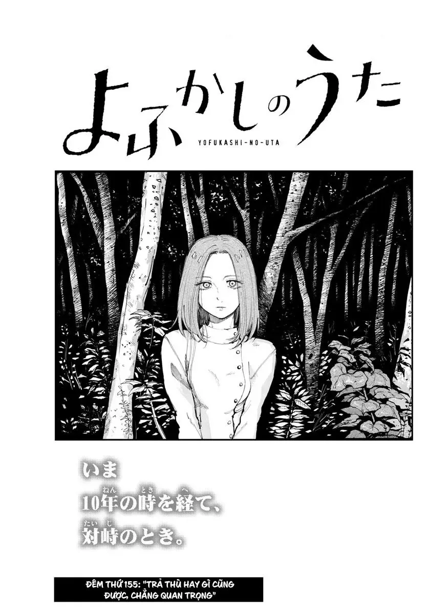 Khúc Nhạc Của Kẻ Dạo Đêm Chapter 155 - Trang 4