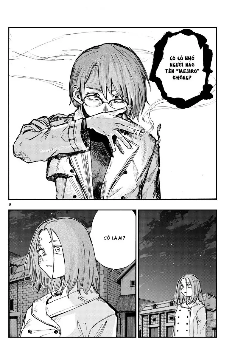 Khúc Nhạc Của Kẻ Dạo Đêm Chapter 155 - Trang 9