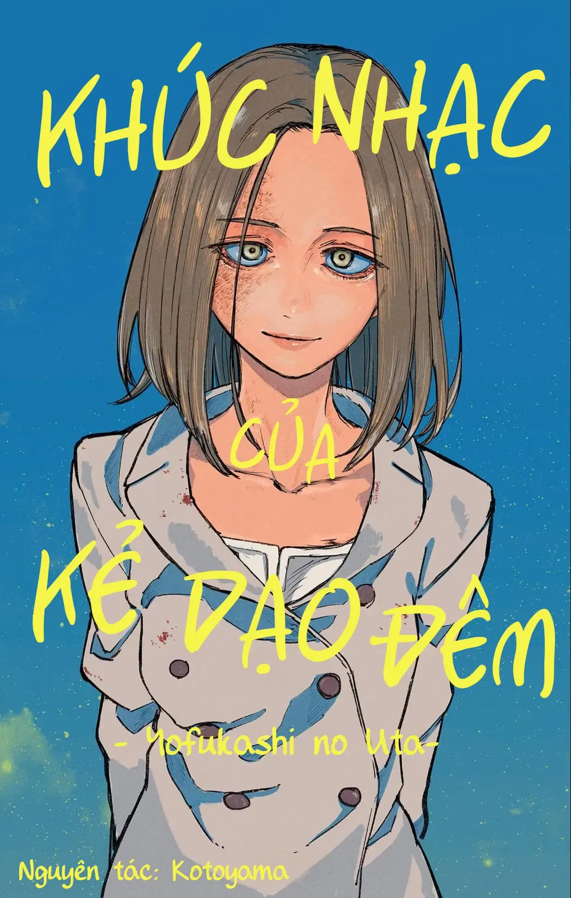 Khúc Nhạc Của Kẻ Dạo Đêm Chapter 157 - Trang 3
