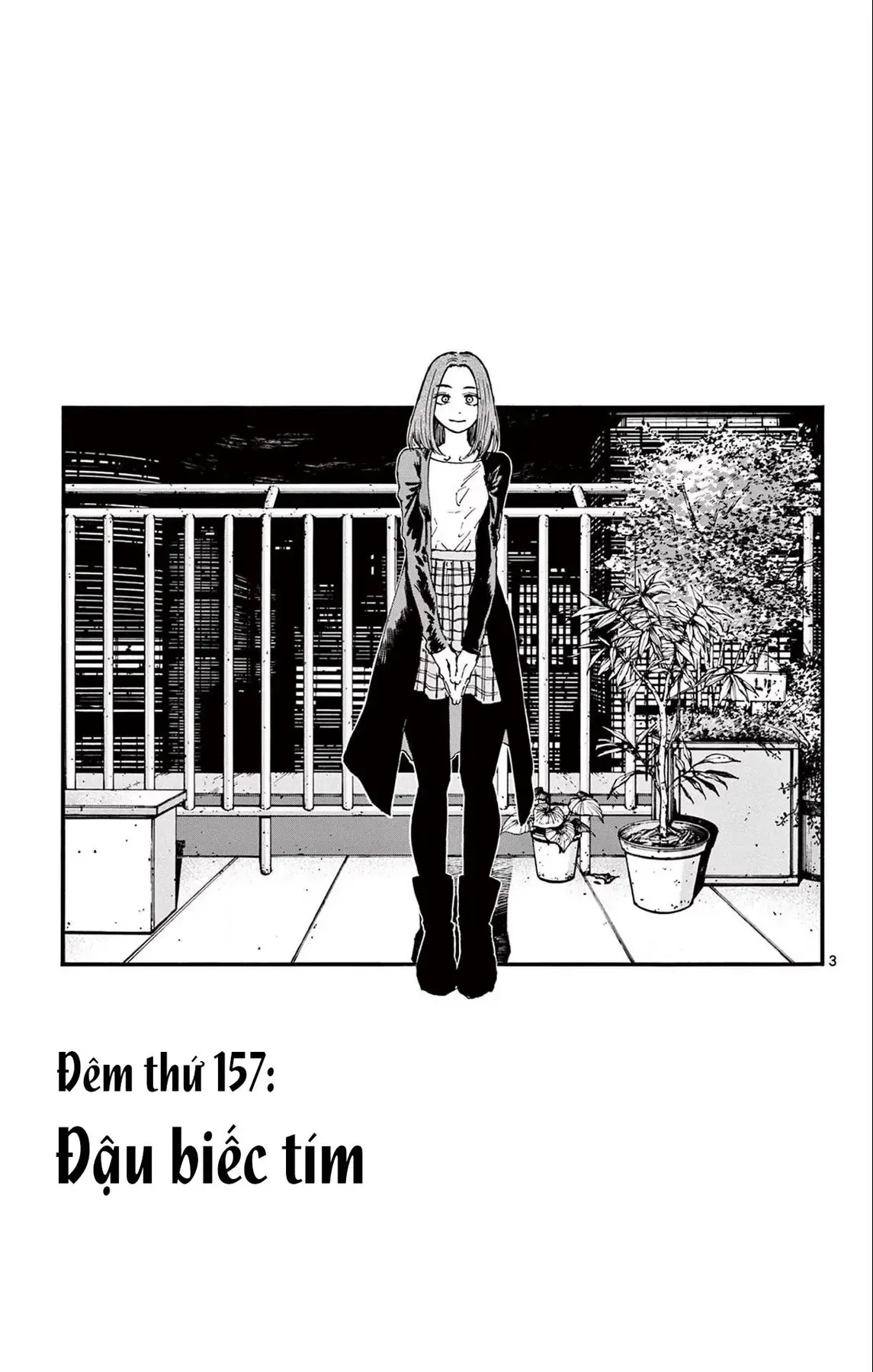 Khúc Nhạc Của Kẻ Dạo Đêm Chapter 157 - Trang 6