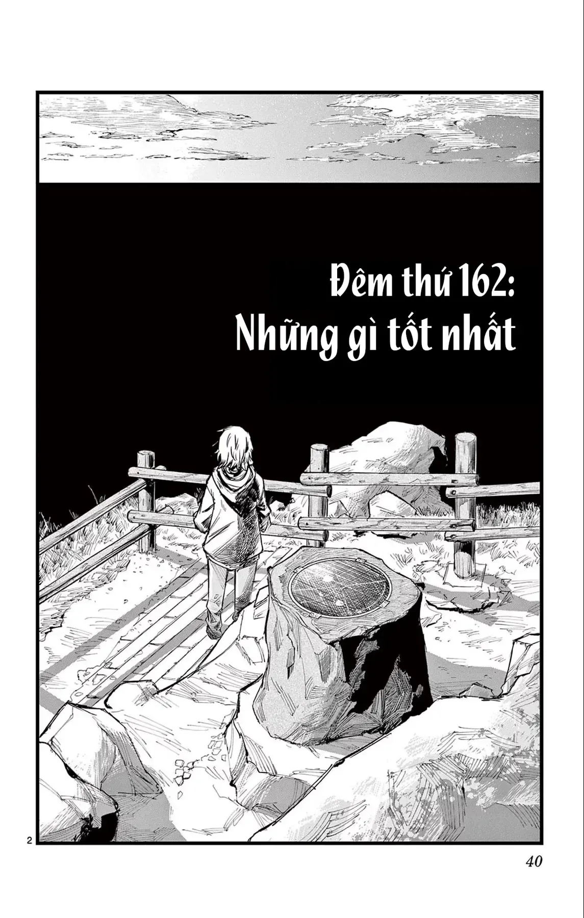 Khúc Nhạc Của Kẻ Dạo Đêm Chapter 162 - Trang 5
