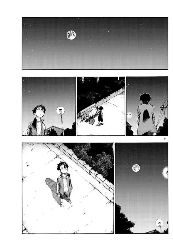 Khúc Nhạc Của Kẻ Dạo Đêm Chapter 2 - Trang 24