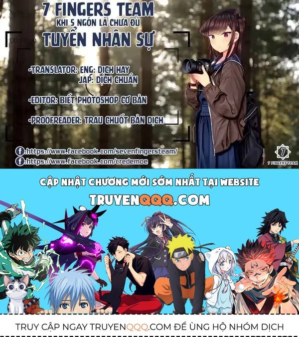 Khúc Nhạc Của Kẻ Dạo Đêm Chapter 2 - Trang 26
