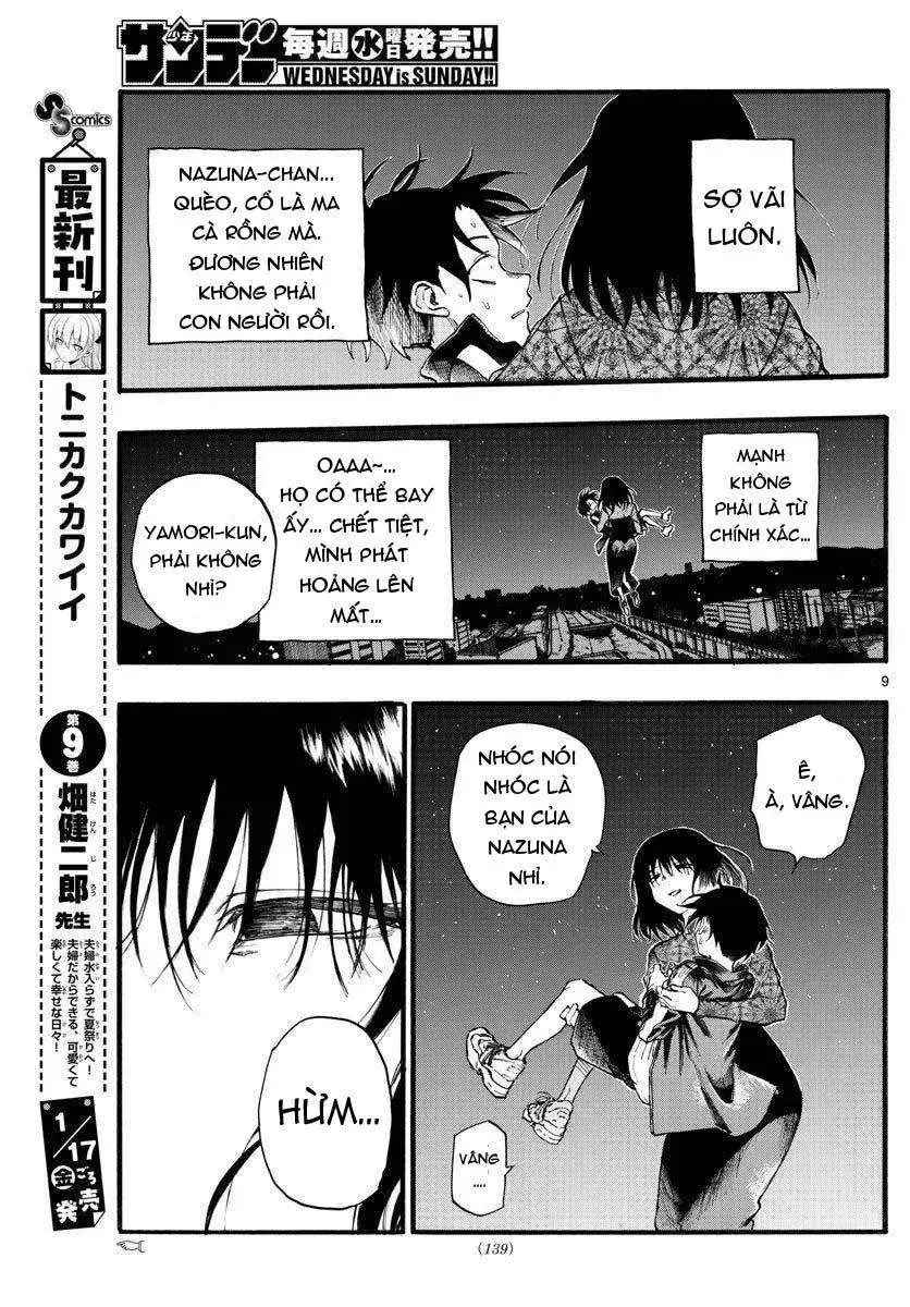 Khúc Nhạc Của Kẻ Dạo Đêm Chapter 20 - Trang 13