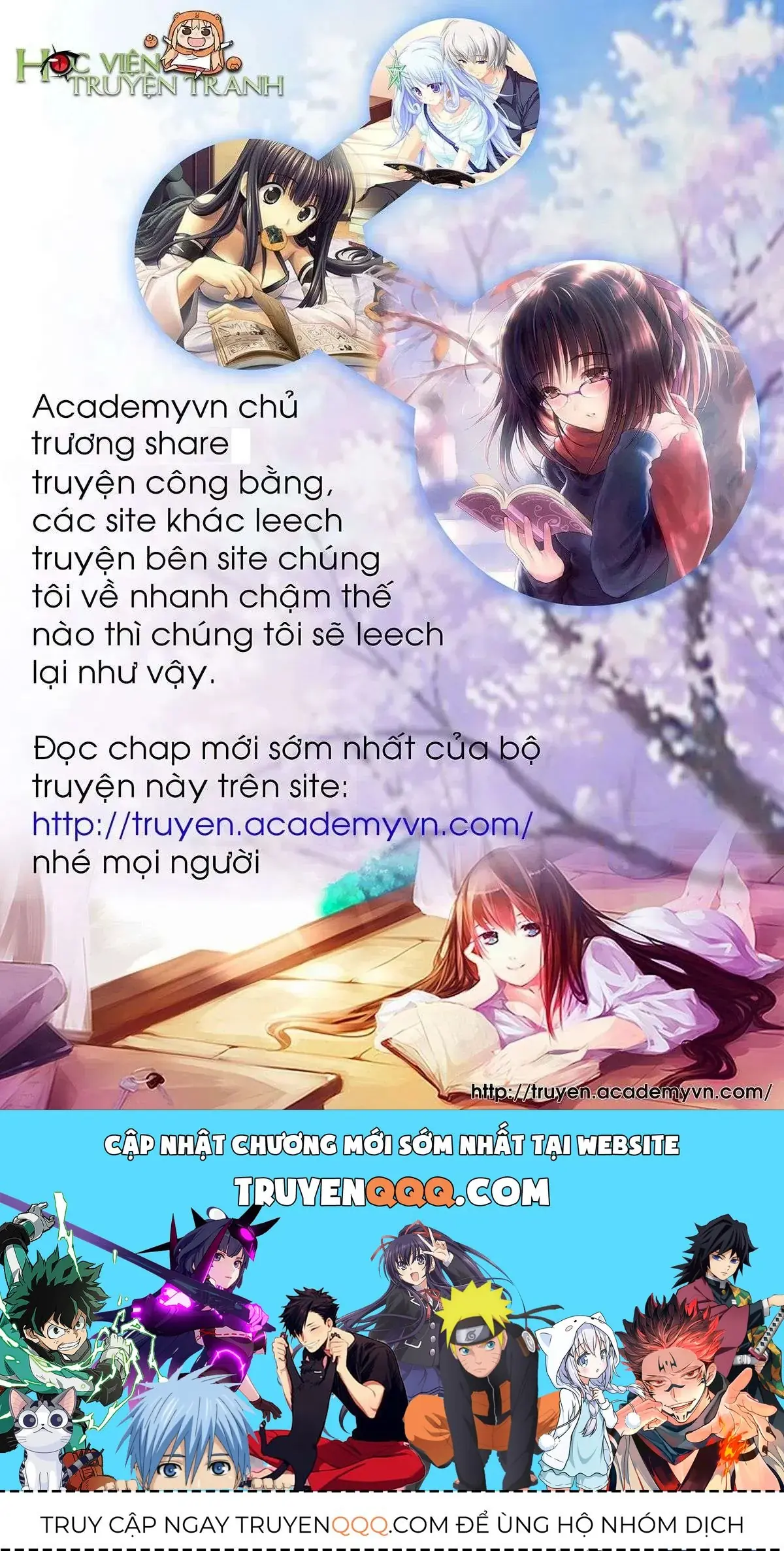 Khúc Nhạc Của Kẻ Dạo Đêm Chapter 20 - Trang 22