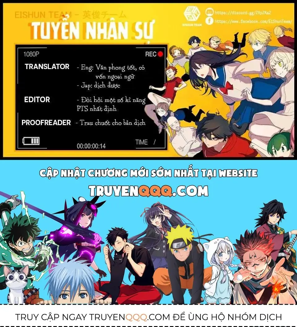 Khúc Nhạc Của Kẻ Dạo Đêm Chapter 21 - Trang 22