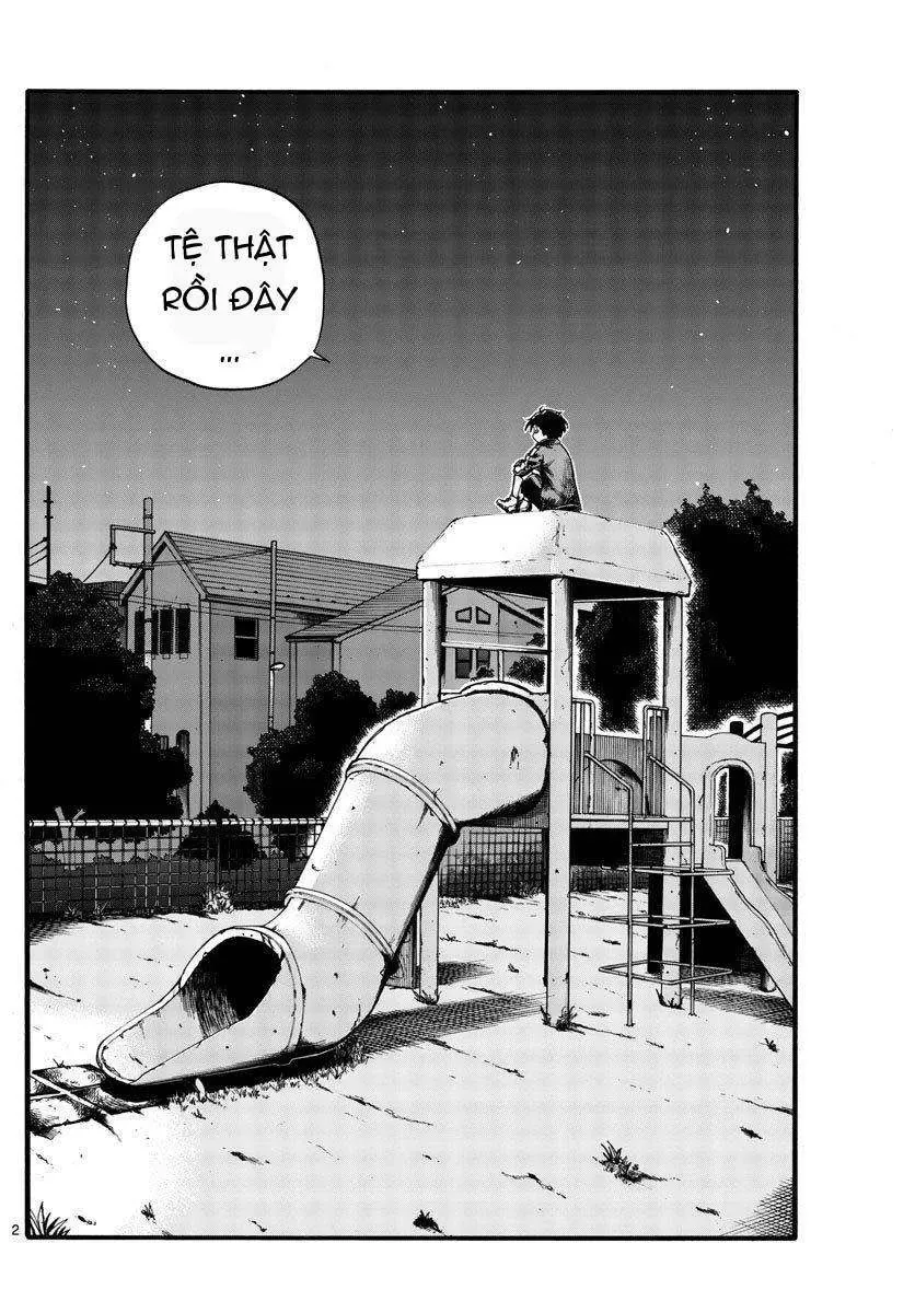 Khúc Nhạc Của Kẻ Dạo Đêm Chapter 24 - Trang 6