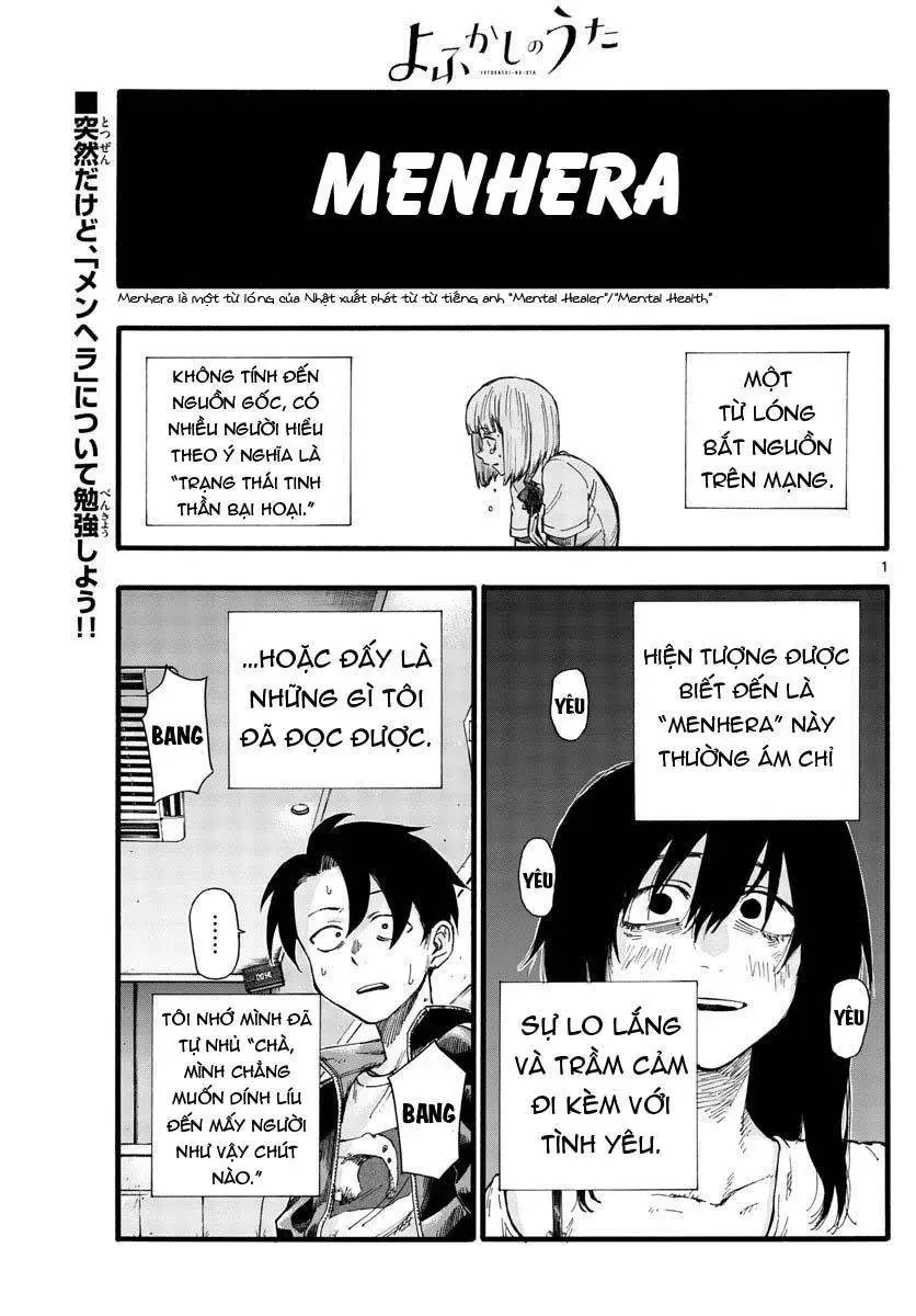 Khúc Nhạc Của Kẻ Dạo Đêm Chapter 27 - Trang 5