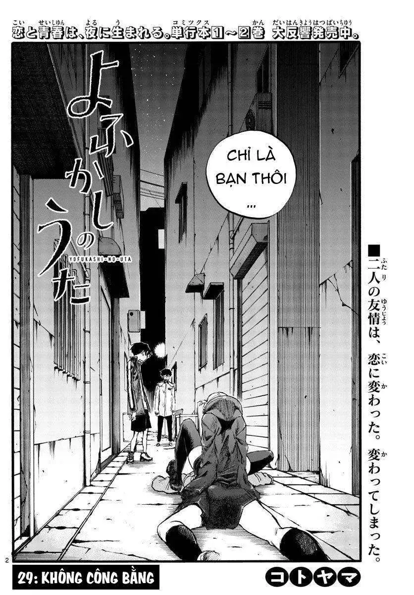 Khúc Nhạc Của Kẻ Dạo Đêm Chapter 29 - Trang 6