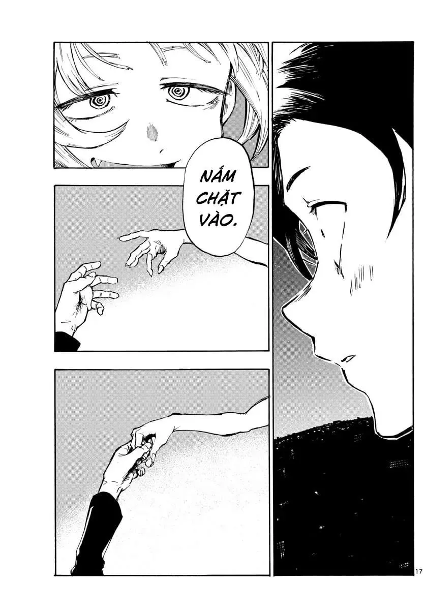 Khúc Nhạc Của Kẻ Dạo Đêm Chapter 3 - Trang 19