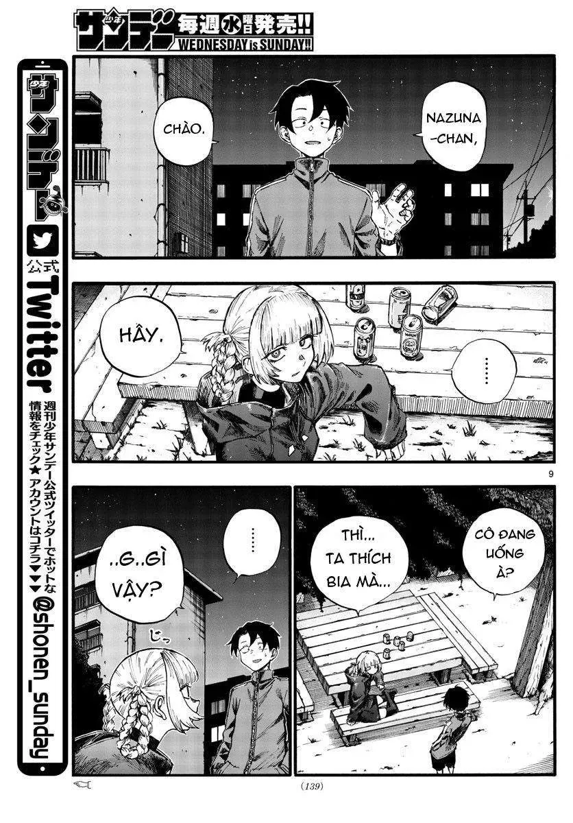 Khúc Nhạc Của Kẻ Dạo Đêm Chapter 30 - Trang 13