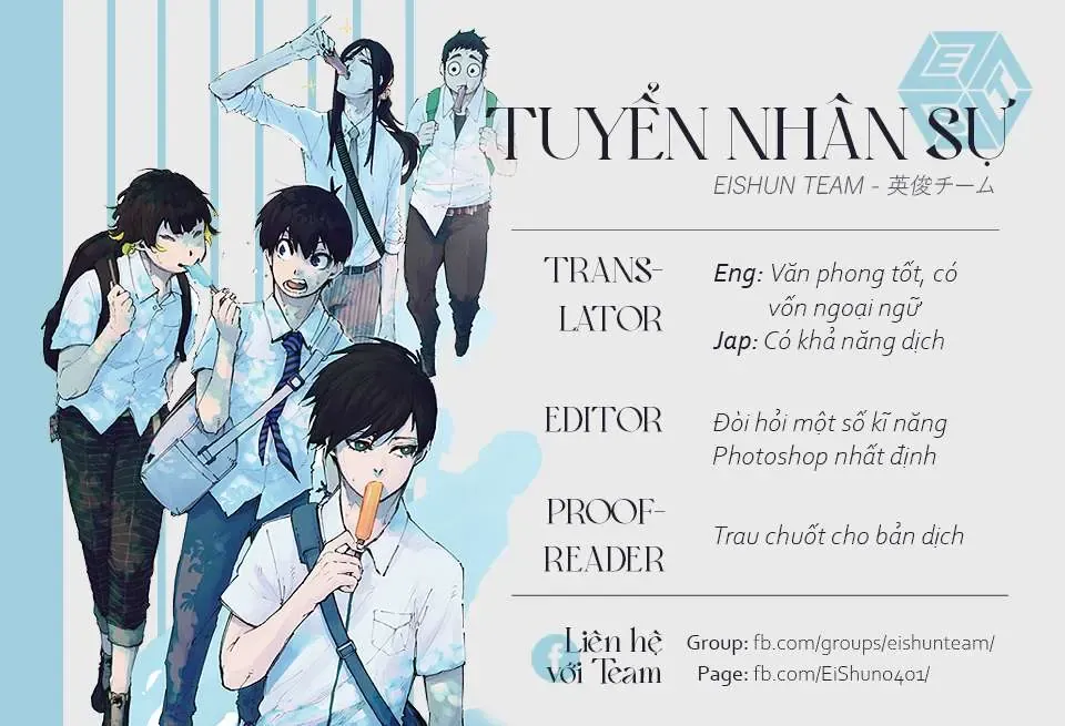 Khúc Nhạc Của Kẻ Dạo Đêm Chapter 49 - Trang 24