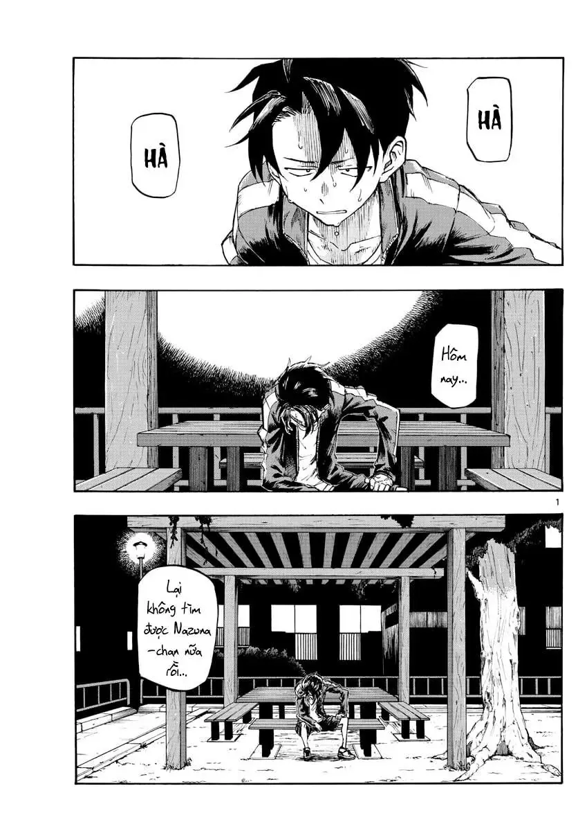 Khúc Nhạc Của Kẻ Dạo Đêm Chapter 5 - Trang 4