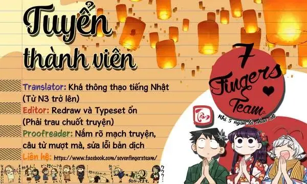 Khúc Nhạc Của Kẻ Dạo Đêm Chapter 6 - Trang 20