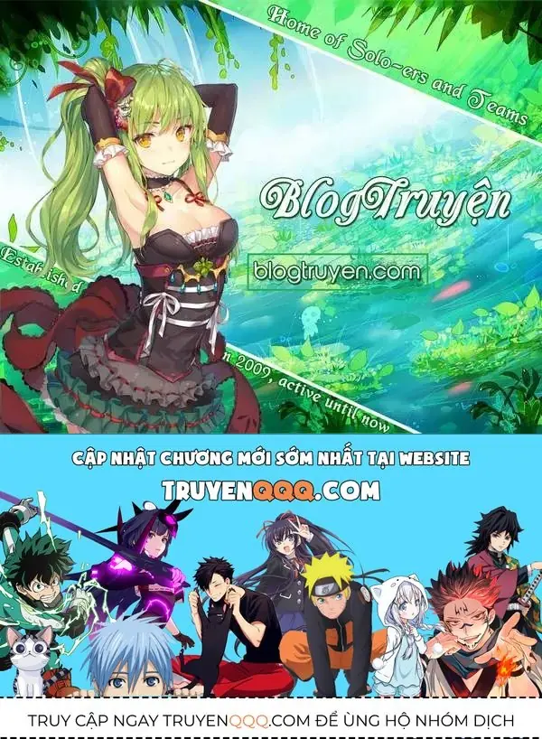 Khúc Nhạc Của Kẻ Dạo Đêm Chapter 6 - Trang 21