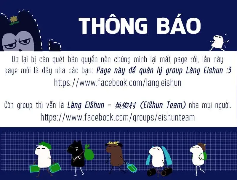 Khúc Nhạc Của Kẻ Dạo Đêm Chapter 61 - Trang 20