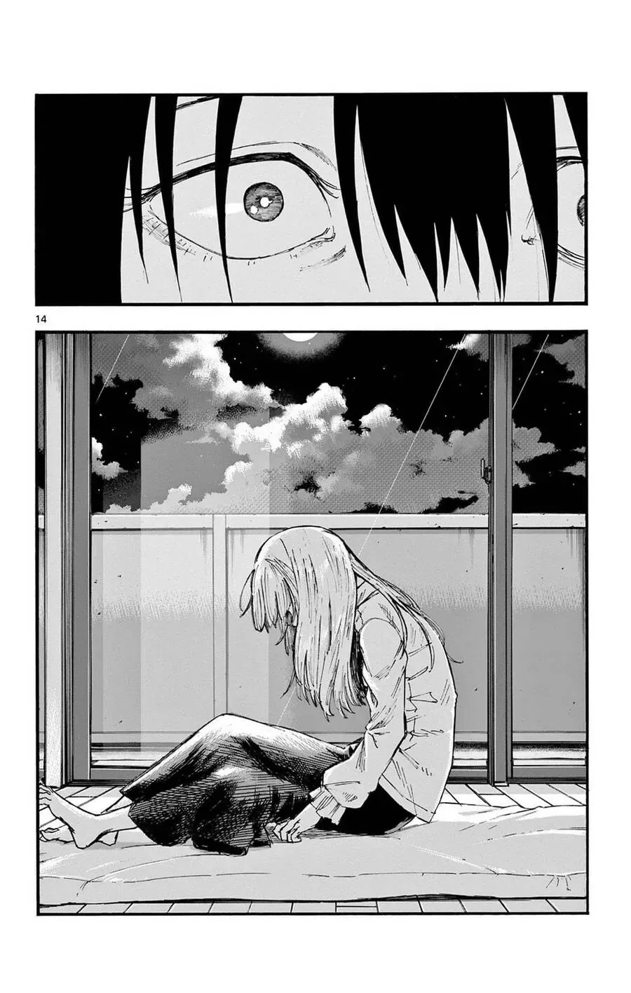 Khúc Nhạc Của Kẻ Dạo Đêm Chapter 63 - Trang 16