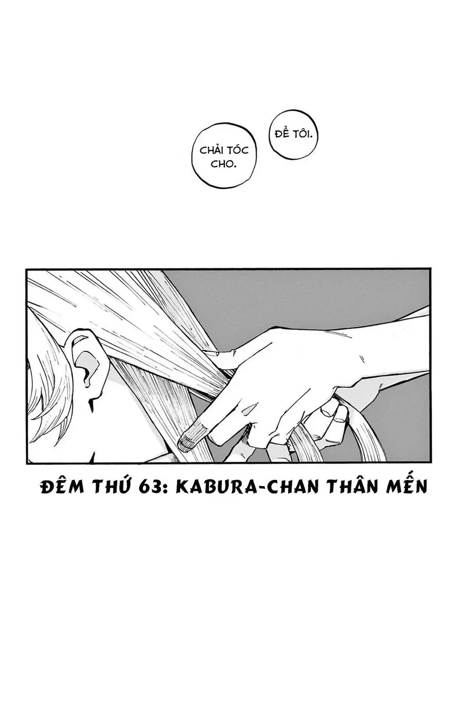 Khúc Nhạc Của Kẻ Dạo Đêm Chapter 63 - Trang 4