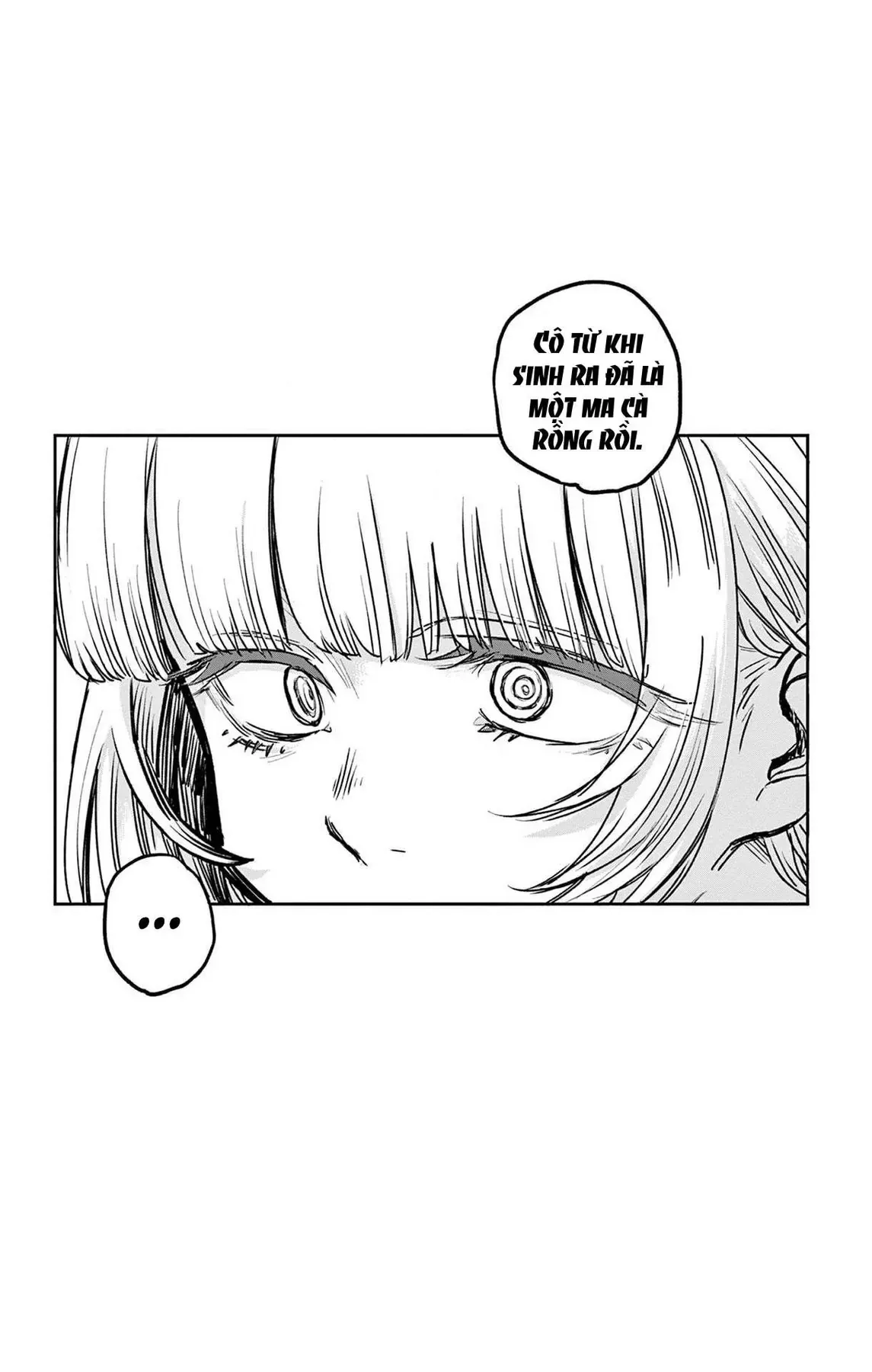 Khúc Nhạc Của Kẻ Dạo Đêm Chapter 64 - Trang 5