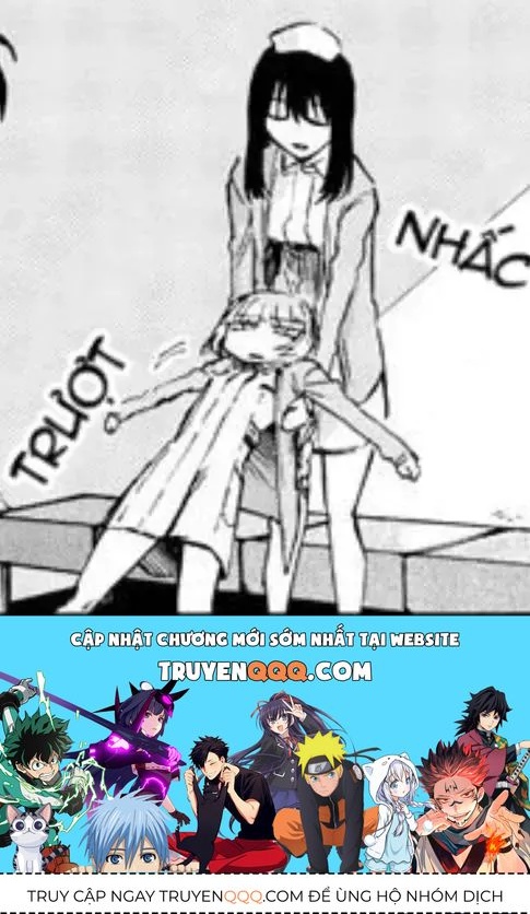 Khúc Nhạc Của Kẻ Dạo Đêm Chapter 65 - Trang 20