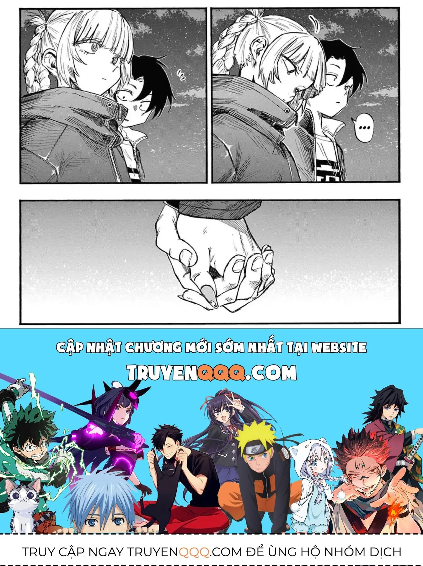 Khúc Nhạc Của Kẻ Dạo Đêm Chapter 68 - Trang 21