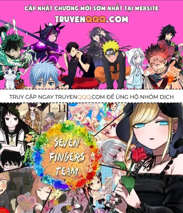 Khúc Nhạc Của Kẻ Dạo Đêm Chapter 7 - Trang 2