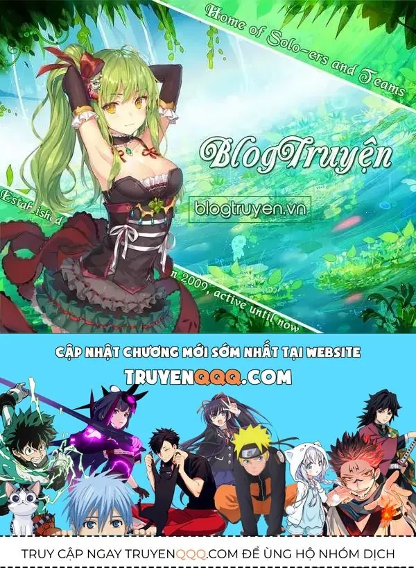 Khúc Nhạc Của Kẻ Dạo Đêm Chapter 7 - Trang 23