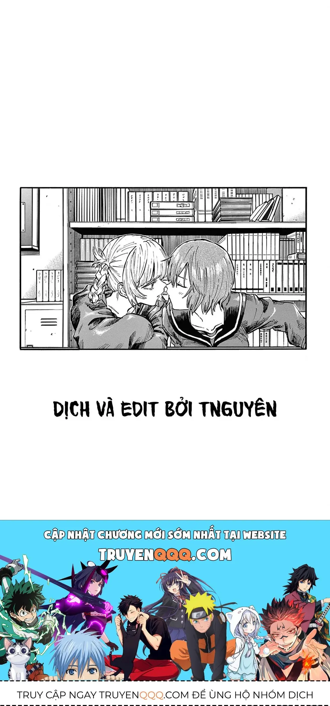 Khúc Nhạc Của Kẻ Dạo Đêm Chapter 75 - Trang 19