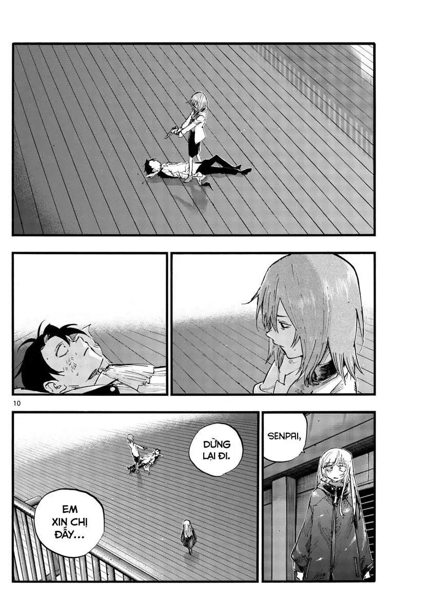Khúc Nhạc Của Kẻ Dạo Đêm Chapter 90 - Trang 12