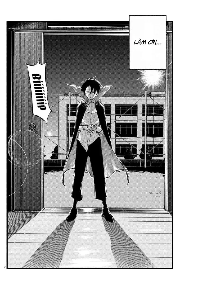 Khúc Nhạc Của Kẻ Dạo Đêm Chapter 90 - Trang 4