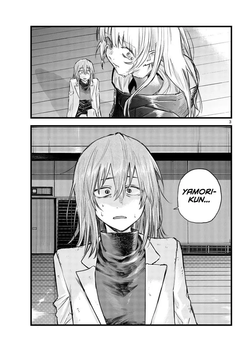Khúc Nhạc Của Kẻ Dạo Đêm Chapter 90 - Trang 5