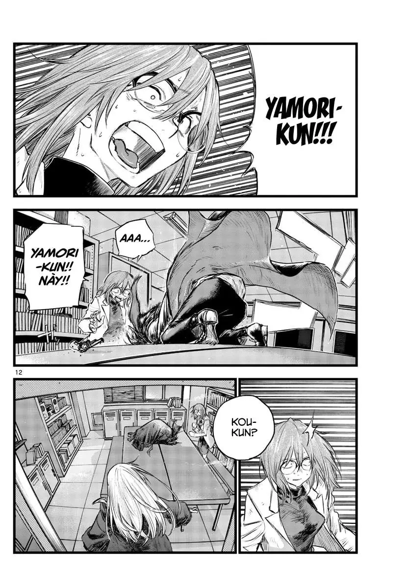 Khúc Nhạc Của Kẻ Dạo Đêm Chapter 92 - Trang 14