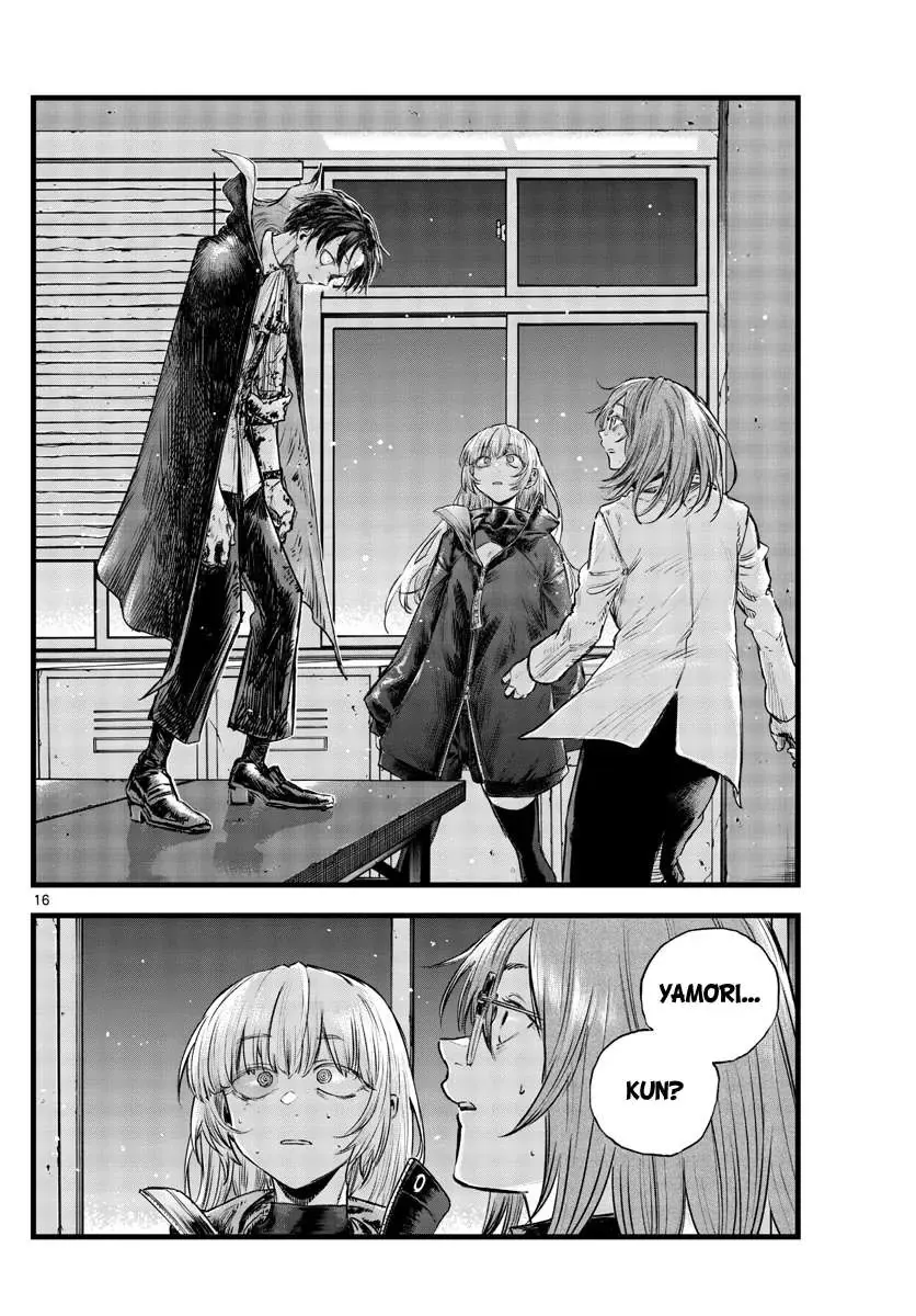 Khúc Nhạc Của Kẻ Dạo Đêm Chapter 92 - Trang 18