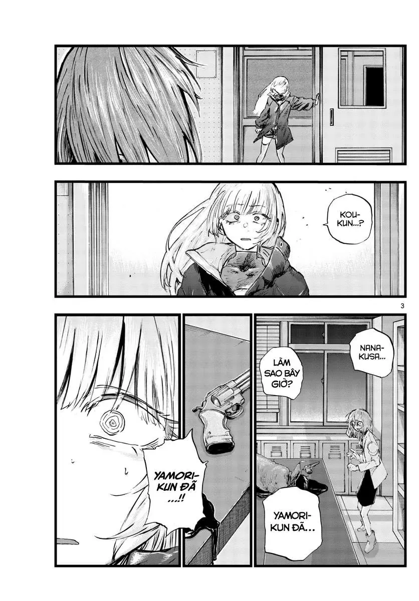 Khúc Nhạc Của Kẻ Dạo Đêm Chapter 92 - Trang 5