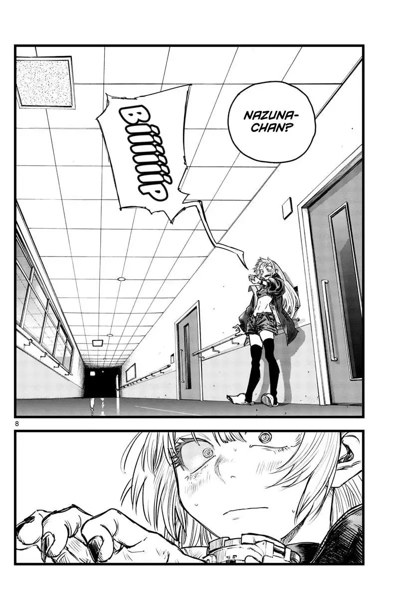 Khúc Nhạc Của Kẻ Dạo Đêm Chapter 94 - Trang 10