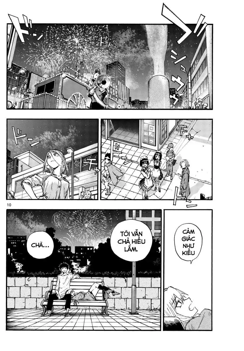 Khúc Nhạc Của Kẻ Dạo Đêm Chapter 94 - Trang 12