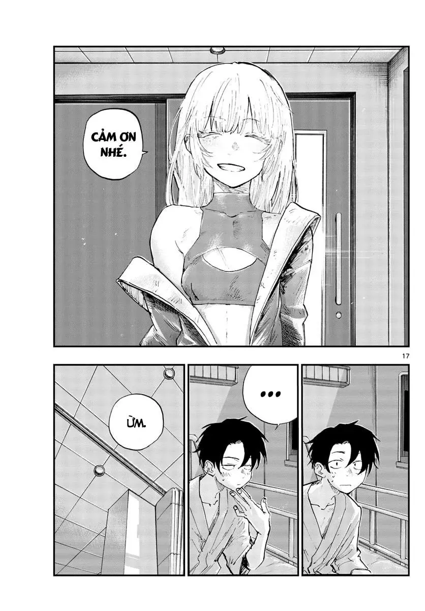 Khúc Nhạc Của Kẻ Dạo Đêm Chapter 94 - Trang 19