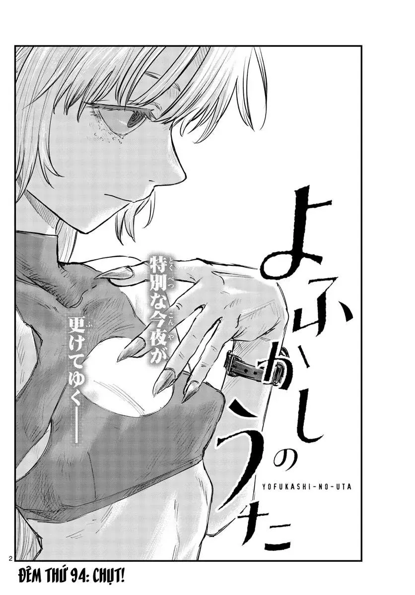 Khúc Nhạc Của Kẻ Dạo Đêm Chapter 94 - Trang 4