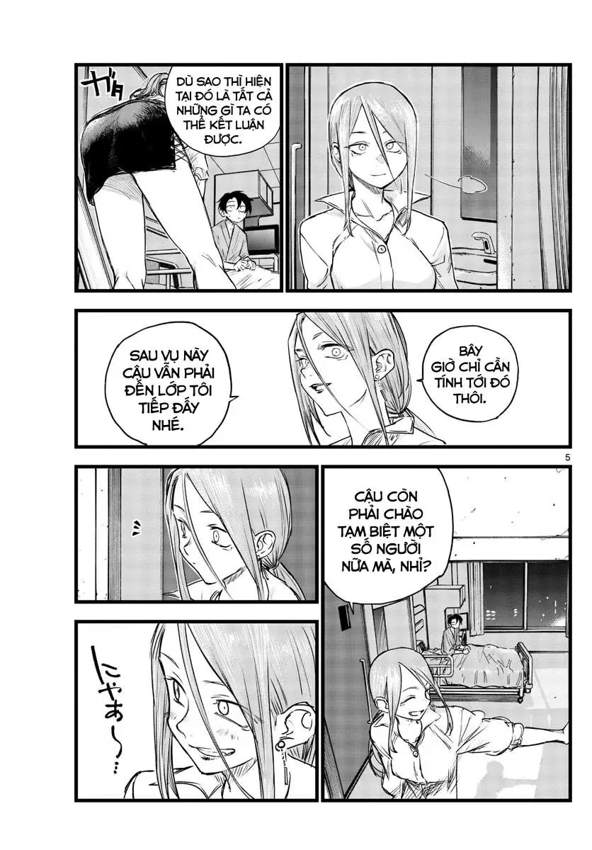 Khúc Nhạc Của Kẻ Dạo Đêm Chapter 94 - Trang 7