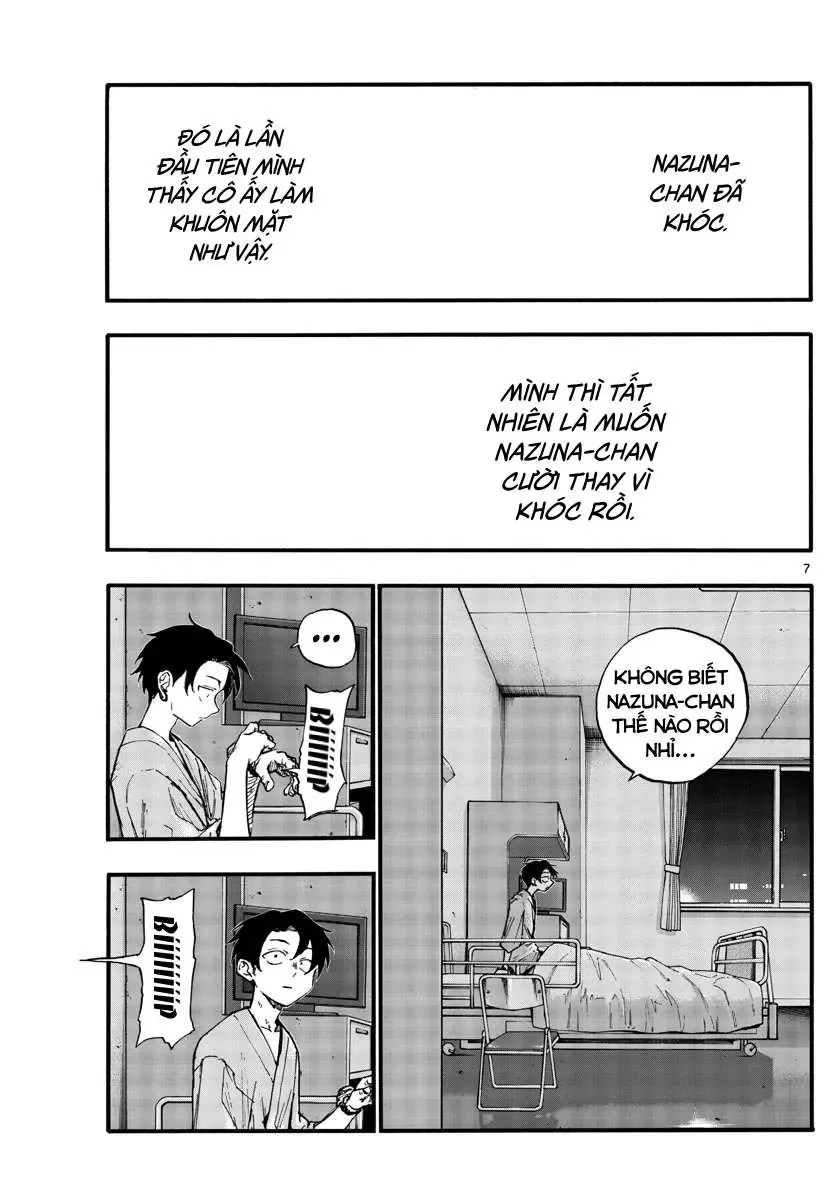 Khúc Nhạc Của Kẻ Dạo Đêm Chapter 94 - Trang 9