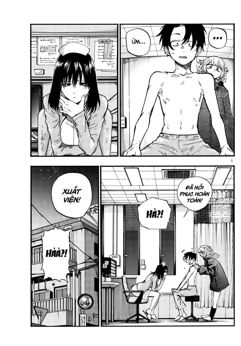 Khúc Nhạc Của Kẻ Dạo Đêm Chapter 95 - Trang 3
