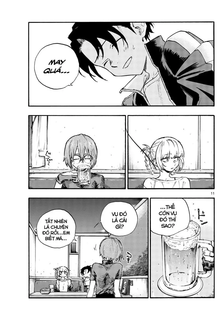 Khúc Nhạc Của Kẻ Dạo Đêm Chapter 96 - Trang 12